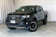 $18793 : Ford Ranger 2021 4x2 XL 4dr thumbnail