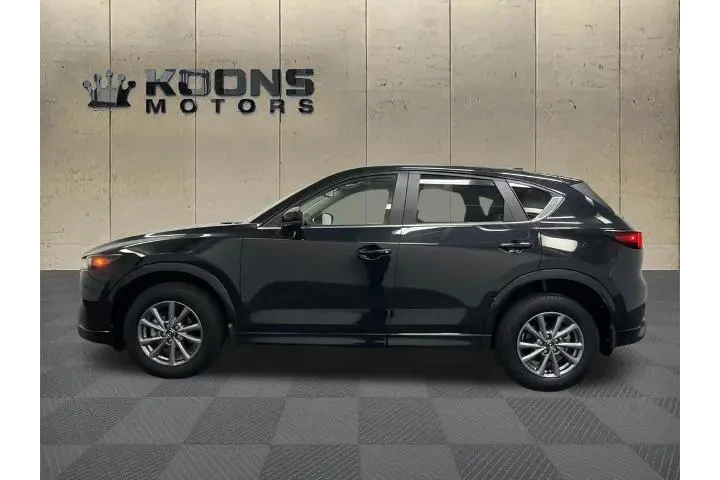 $28500 : Mazda CX-5 2025 AWD 2.5 S Pr image 4