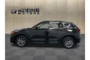 $28500 : Mazda CX-5 2025 AWD 2.5 S Pr thumbnail