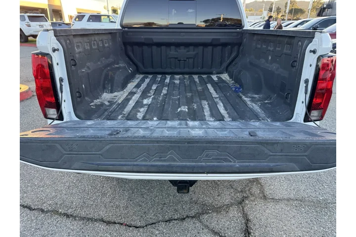 $28335 : Chevrolet Colorado 2023 4x2 image 8