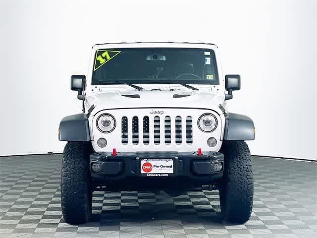$28793 : PRE-OWNED 2017 JEEP WRANGLER image 3