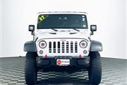 $28793 : PRE-OWNED 2017 JEEP WRANGLER thumbnail