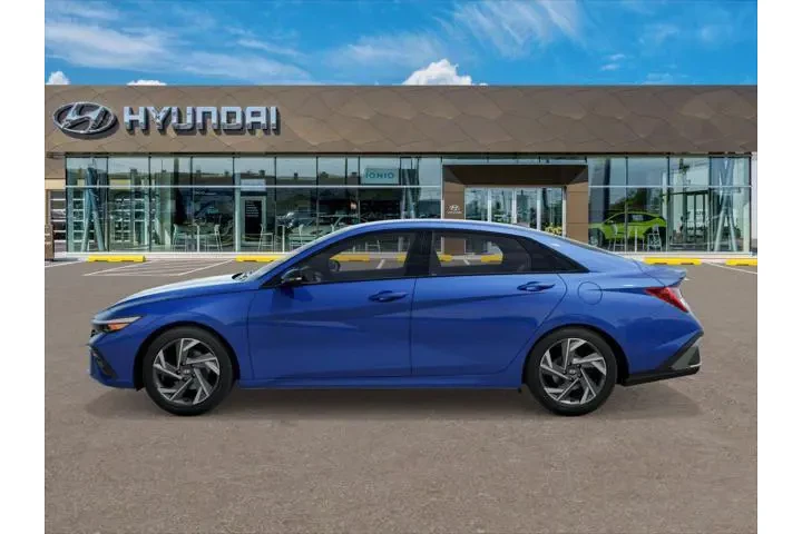$22000 : Hyundai ELANTRA 2025 SEL Spo image 3