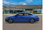 $22000 : Hyundai ELANTRA 2025 SEL Spo thumbnail