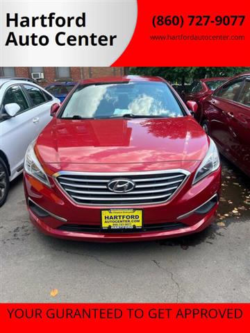 $9999 : 2017 Sonata SE image 2