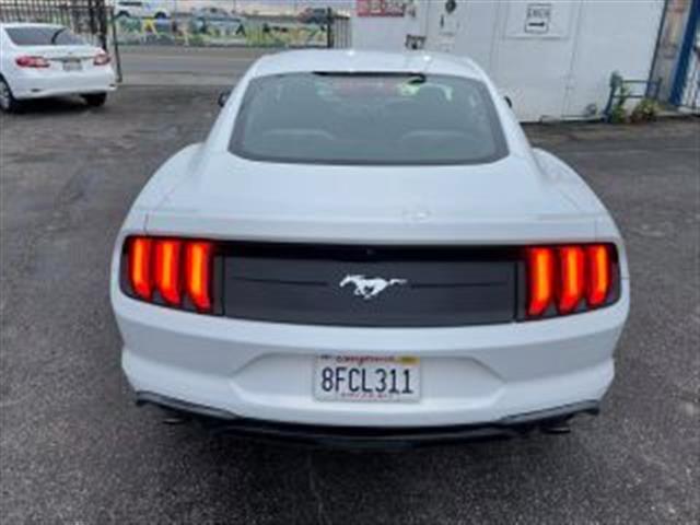 $17395 : 2018 FORD MUSTANG2018 FORD MU image 8