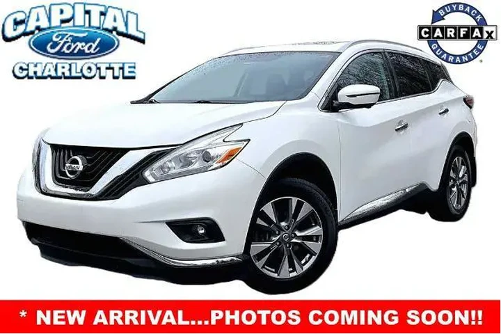 $12999 : Nissan Murano 2017 S 4dr SUV image 2