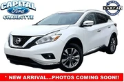 $12999 : Nissan Murano 2017 S 4dr SUV thumbnail