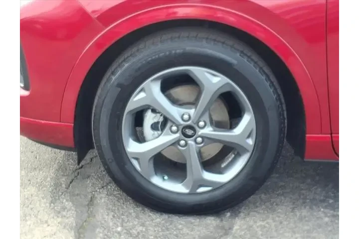 $25988 : Ford Escape 2023 ST-Line 4dr image 8