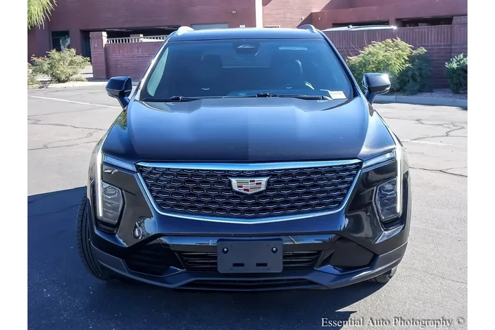 $30498 : Cadillac XT4 2024 4x4 Premiu image 4