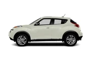 $3000 : Nissan JUKE 2013 AWD S 4dr C thumbnail
