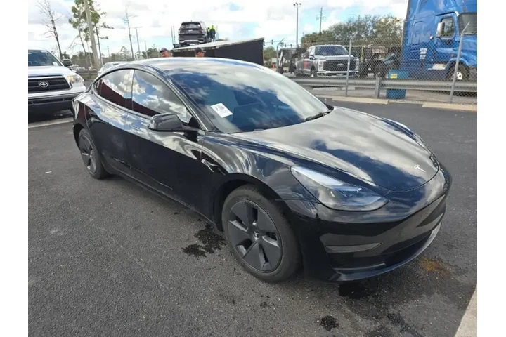 $20990 : Tesla Model 3 2023 4dr Sedan image 3