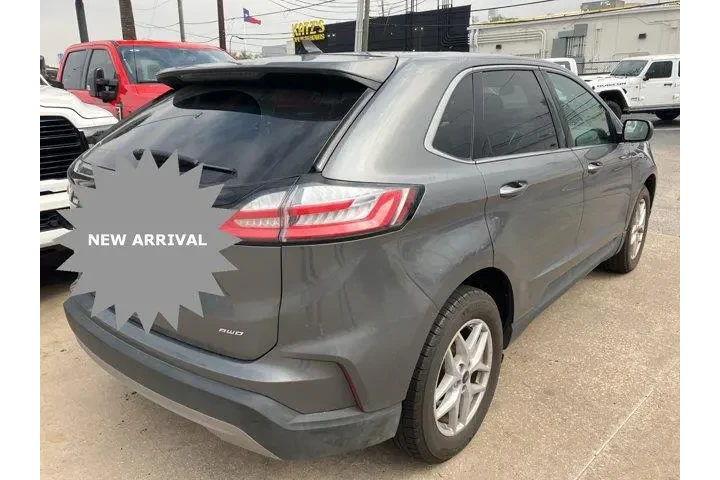 $29991 : Ford Edge 2024 AWD ST-Line 4 image 4