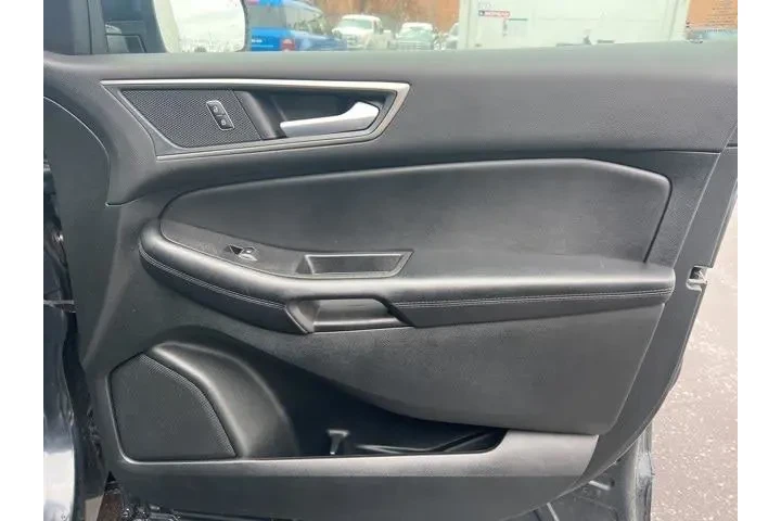 $26779 : Ford Edge 2024 AWD SEL 4dr S image 10