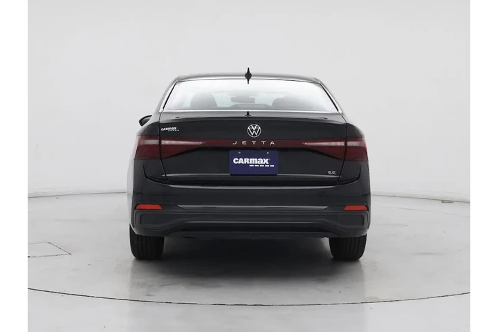 $22998 : Volkswagen Jetta 2025 SE 4dr image 6