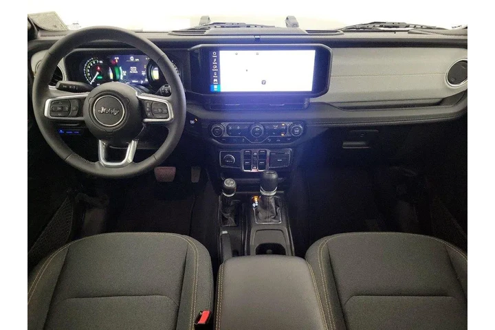 $35998 : Jeep Wrangler 2025 4x4 Sahar image 9