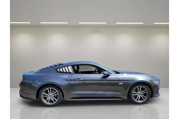 $15798 : Ford Mustang 2015 EcoBoost 2 image 2