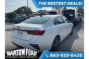 $12993 : Kia Forte 2019 EX 4dr Sedan thumbnail