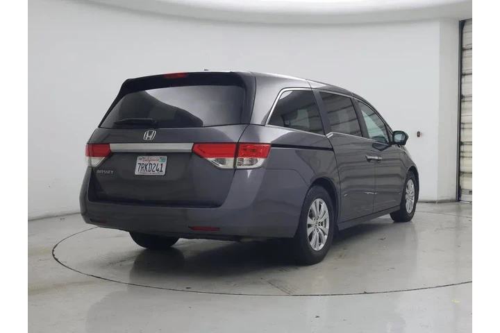 $25998 : Honda Odyssey 2016 EX-L 4dr image 8