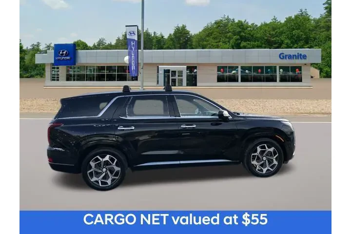 $26990 : Hyundai PALISADE 2022 AWD Ca image 6
