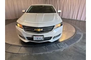 $12777 : Chevrolet Impala 2016 LT 4dr thumbnail