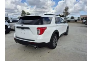 $28591 : Ford Explorer 2023 XLT 4dr S thumbnail