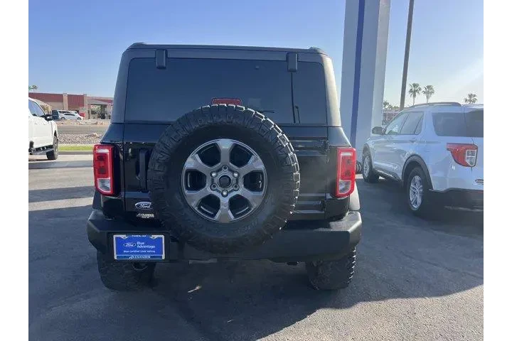 $38577 : Ford Bronco 2024 4x4 Big Ben image 8