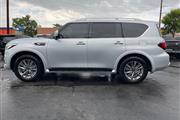 $34488 : 2021 INFINITI QX80 Luxe, CLEA thumbnail