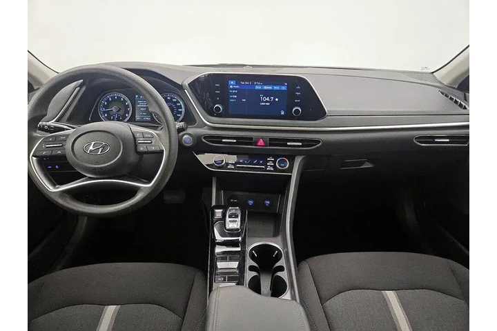 $20998 : Hyundai SONATA 2022 SEL 4dr image 9