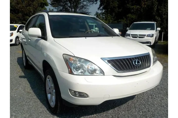 $11891 : 2009 RX 350 AWD image 7