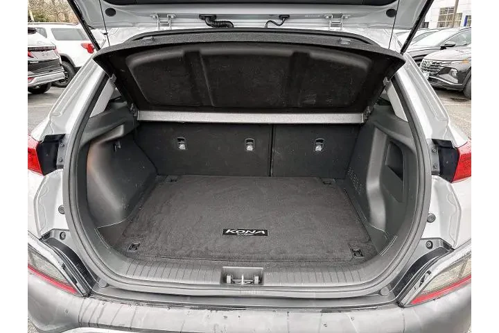 $18999 : Hyundai KONA 2023 AWD SEL 4d image 7