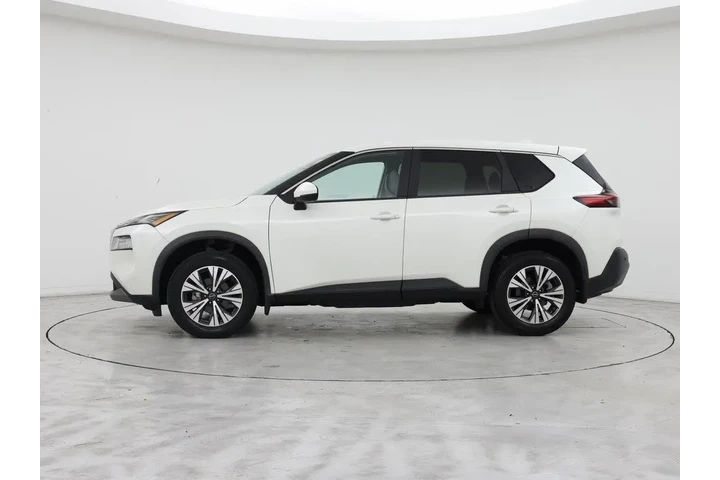 $24998 : Nissan Rogue 2023 SV 4dr Cro image 3