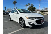 Chevrolet Malibu 2024 LT 4dr en Los Angeles