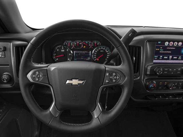 $29984 : 2017 Silverado 1500 LT image 4