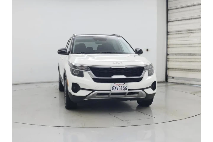 $18998 : Kia Seltos 2022 AWD S 4dr SU image 5