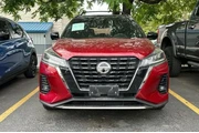 $18995 : Nissan Kicks 2021 SR 4dr Cro thumbnail