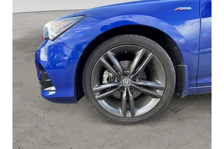 $26971 : Acura Integra 2023 4dr Liftb image 9