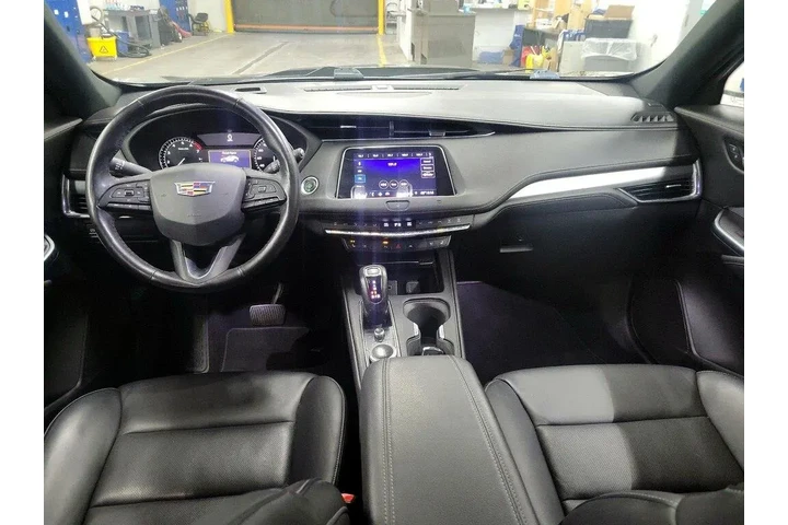 $24998 : Cadillac XT4 2019 Premium Lu image 8