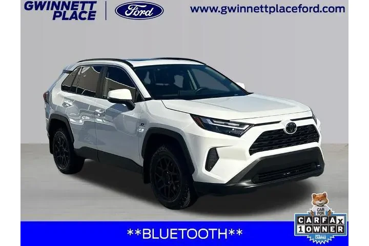$26998 : Toyota RAV4 2024 XLE 4dr SUV image 3