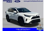 $26998 : Toyota RAV4 2024 XLE 4dr SUV thumbnail