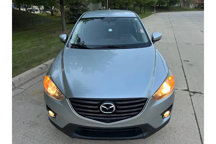 $1 : 2016 CX-5 Touring image 8