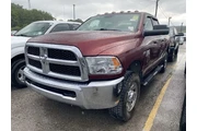 2018 3500 en Columbus