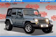 $28978 : 2014 Wrangler Unlimited thumbnail