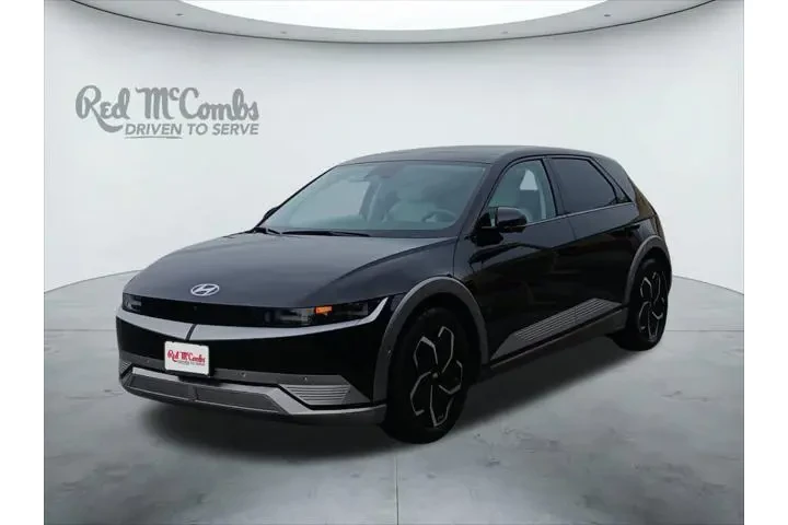 $29888 : Hyundai IONIQ 5 2024 Limited image 1