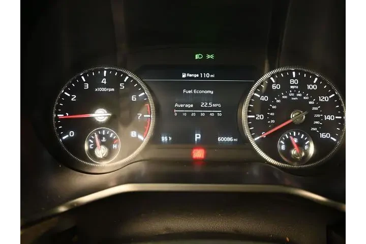 $34991 : Kia Telluride 2022 SX 4dr SU image 9