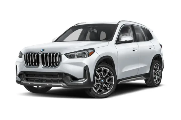 $35943 : BMW X1 2023 AWD xDrive28i 4d image 1