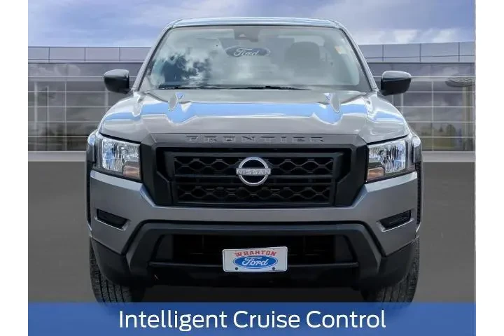 $20881 : Nissan Frontier 2022 4x2 S 4 image 10