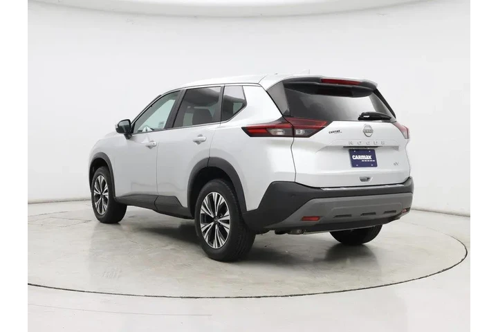 $20998 : Nissan Rogue 2023 SV 4dr Cro image 2