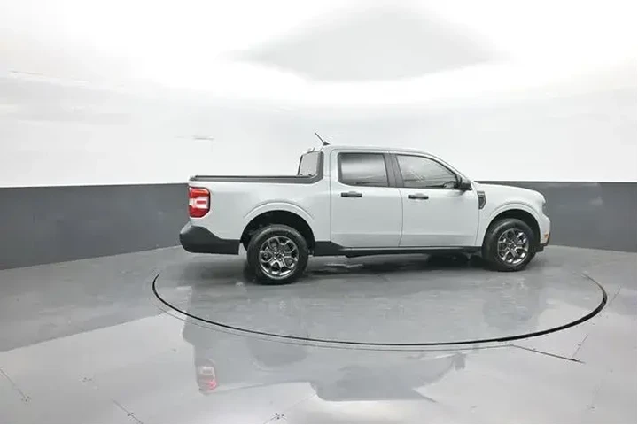 $28254 : Ford Maverick 2024 XLT 4dr S image 8