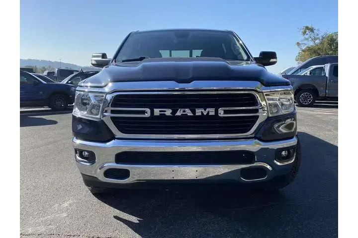 $24990 : Ram 1500 2020 4x2 Big Horn 4 image 9